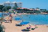séjour chypre hôtel Pernera beach club