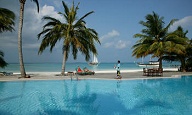séjour maldives