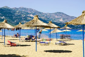 séjour au club santa mariva beach en Crète