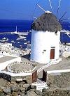 vacances aux cyclades : séjour à Mykonos