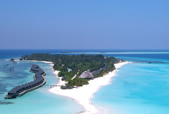 séjour maldives